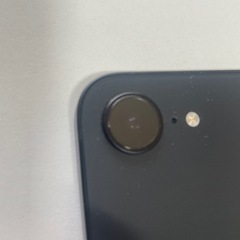【2日間の限定出品】iphone16e ブラック 128gbgbの画像