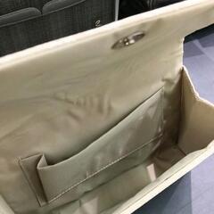 0821-165 和装バッグの画像