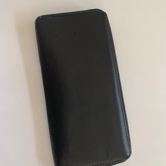 ⭐️POLICE製長財布⭐️の画像