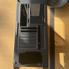 pcケースの画像