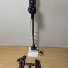 ダイソン　掃除機　V7の画像
