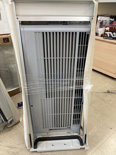 J5563 【リユースのサカイ柏店】CORONA コロナ ウインドエアコン CW