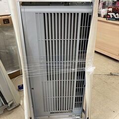 J5563　【リユースのサカイ柏店】CORONA　コロナ　ウインドエアコン　CW-F1618　2018年製　クリーニング済み 参考価格61,380円の画像
