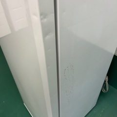 三菱　冷凍庫の画像
