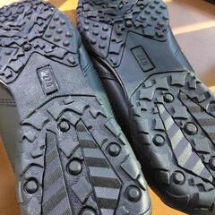 安全靴の画像