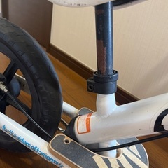 ストライダー d-bikeの画像