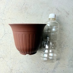 プランター 5号 4個セットの画像