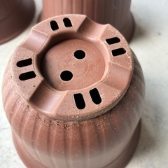 プランター 5号 4個セットの画像