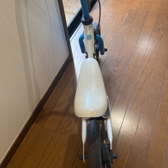 ストライダー d-bikeの画像
