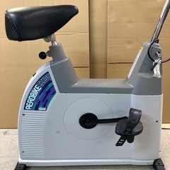 動作品 COMBI コンビ エアロバイク EZ101 フィットネスバイク の画像