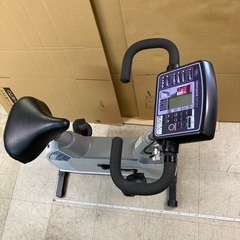 動作品 COMBI コンビ エアロバイク EZ101 フィットネスバイク の画像