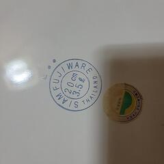 レトロホーロー鍋の画像
