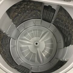 ★リユースのサカイ幸手店★SJ10194★ジモティ割あり★ パナソニック　Panasonic 洗濯機 NA-FW80K8 8.0kg 21年製 動作確認／クリーニング済み の画像