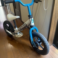 ストライダー d-bikeの画像