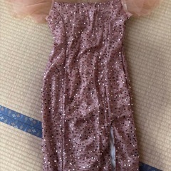 ドレスの画像