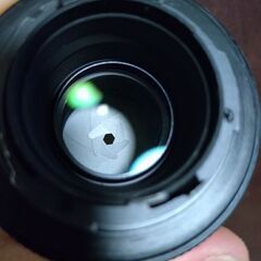優良品　Contax Carl Zeiss Sonnar T*135mm F2.8 AEJ C/Yマウントの画像