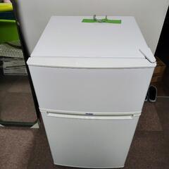 綺麗な冷蔵庫【匂いなし】の画像