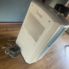“美品”スポットクーラーの画像
