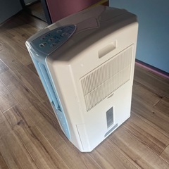 “美品”スポットクーラーの画像