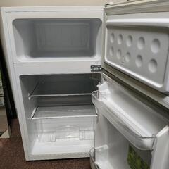 綺麗な冷蔵庫【匂いなし】の画像
