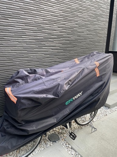 【超美品！10ヶ月使用】ブリジストン電動アシスト自転車