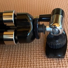 カメラ用折り畳み式三脚　King社製の画像