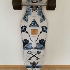 Longboardの画像