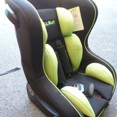 お引取り限定/三重県/値引不可 中古 現状品 LB★KIDS  チャイルドシート  [G-229]の画像