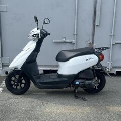 人気🌟原付バイク🛵YAMAHA ヤマハ JOG AY01🌟 の画像