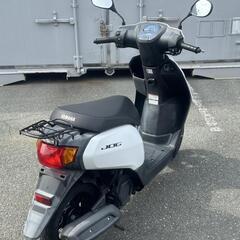 人気🌟原付バイク🛵YAMAHA ヤマハ JOG AY01🌟 の画像