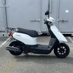 人気🌟原付バイク🛵YAMAHA ヤマハ JOG AY01🌟 の画像