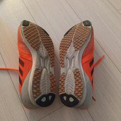 adidas ADIZERO TAKUMI SEN

 26..5の画像