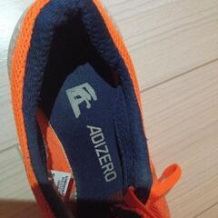 adidas ADIZERO TAKUMI SEN

 26..5の画像