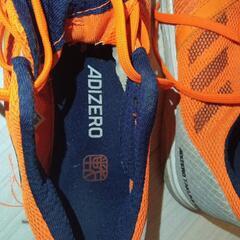 adidas ADIZERO TAKUMI SEN

 26..5の画像