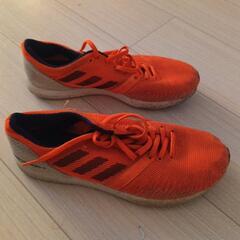 adidas ADIZERO TAKUMI SEN

 26..5の画像