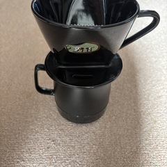 【KALDI】コーヒードリッパーの画像