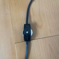 オシャレな流木ランプ＊オマケ付きの画像