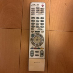 液晶テレビ　TOSHIBA 　26インチ　の画像