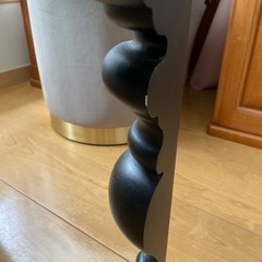 フランフラン　サイドテーブルの画像