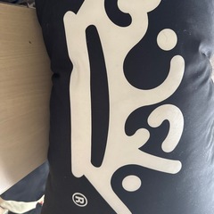 bish一番くじクッションの画像
