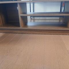 【美品】テレビ台の画像