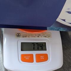 REYSプロテインの画像