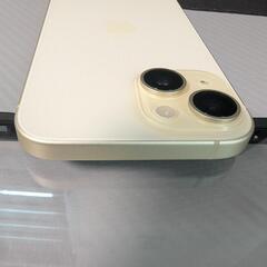 　iPhone15 128gb シムフリーの画像