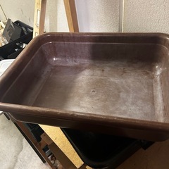 茶箱　3個セットの画像