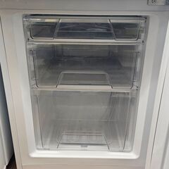 ✨️ジモティー割引✨️【ジャングルジャングル堺初芝店】 6ヶ月保証付き！！！　アイリスオーヤマ　IRSD-14A　2021年製　冷蔵庫　　堺市（東区　西区　北区　南区　堺区　美原区）高石市　泉大津市　忠岡町　和泉市　松原市　大阪狭山市の画像