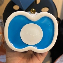 ドラえもん陶器の貯金箱の画像