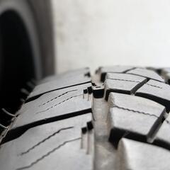 ヨコハマ Geolandar A/T-S 275/65R17 2015年製 4本の画像