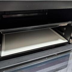 日立 オーブンレンジ MRO-VS8(電源入りません)の画像