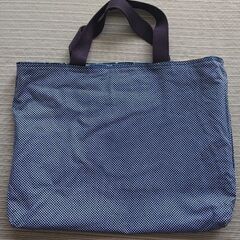 新品 手作り お手提げセットの画像