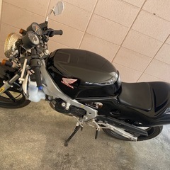 ns-1 ns1　HONDA2スト50ccの画像
